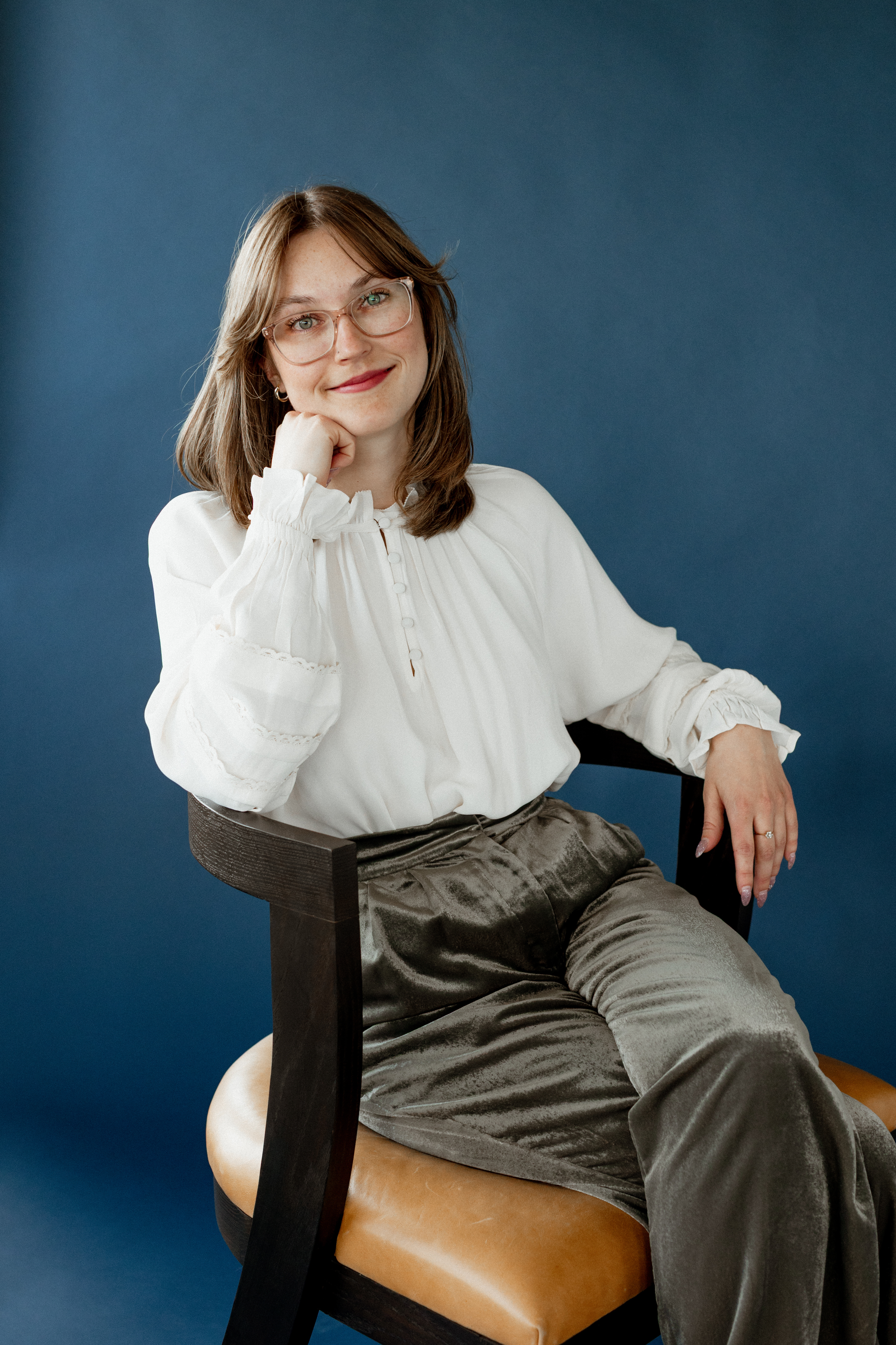 Madison Wickie, Interior Designer and Surface Pattern Designer, Ontario Canada